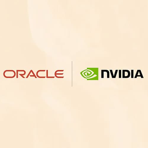 NVIDIA, Oracle Scale Vera Rubin Infrastructure and Bring Vera CPUs to OCI