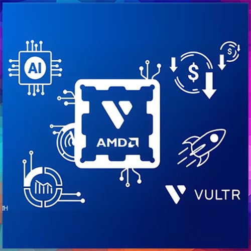 Vultr and AMD Join Forces to Expand AI Infrastructure in India