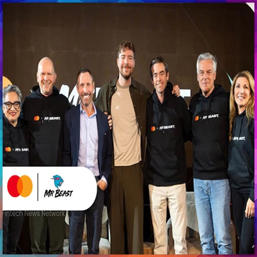 Mastercard Bets on Creator Economy