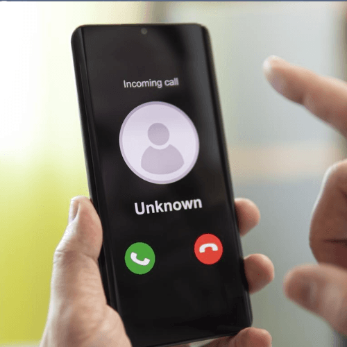 Can Caller Name Display Help Curb Telecom Fraud?