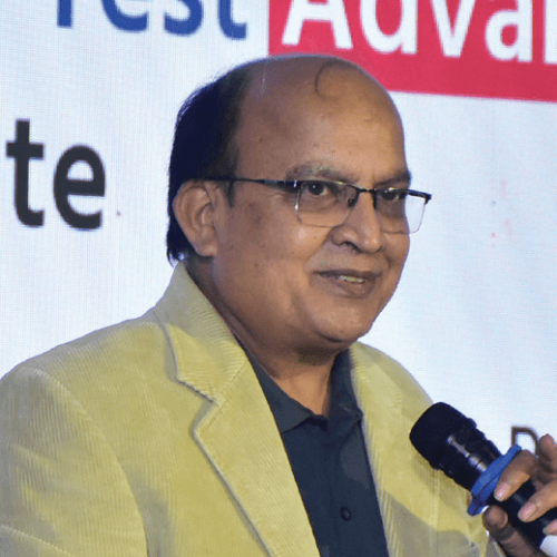 Net Protector Cyber Security Considers Partners as "Extended Arm" of Its Growth Strategy in India
