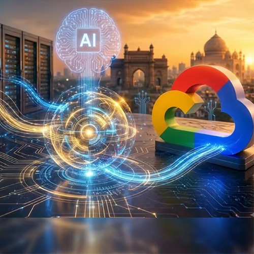 Google Cloud Targets India's SMBs with Production-Ready AI