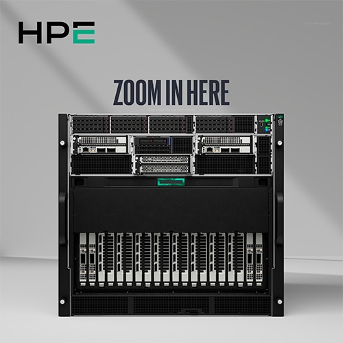 HPE unveils first four ProLiant Gen13 servers powered by 6th Gen AMD EPYC processors