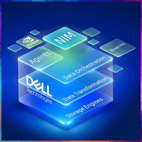 Dell expands AI Data Platform to give AI agents trusted context from enterprise data