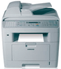 Samsung Laser MFPs SCX-4720FN