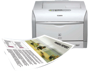 Canon Laser Shot LBP 5960