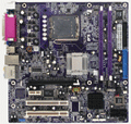 ECS Motherboard – 945GTY-M