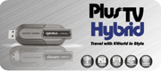 KWorld PlusTV Hybrid Stick, Travel with KWorld in Style!