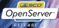 SCO OPENSERVER 6
