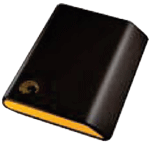 Seagate FreeAgent Go Portable Hard Drive 120GB– USB 2.0