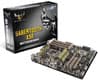 ASUS SABERTOOTH X58 Motherboard is latest Entrant to TUF Series