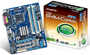 GIGABYTE launches G41 motherboard with DDR3 + DDR2 Support