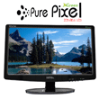 Zebronics launches LED Monitor "ZEB-A15.6 LED"