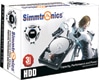 Simmtronics launches HDD Globally