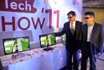 LG rolls a wide range of Monitors for IT Segment