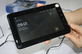 MSI to introduce new tablets in India