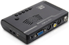 Kobian launches Full HD LCD TV Box
