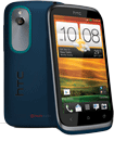 HTC Desire X launched in India