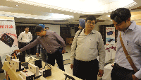 Amtrak organizes Dealers Meet in Chandigarh