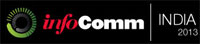 InfoComm India 2013 to display Pro AV Solutions