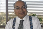 An Indian heads Mecca of IT – Is it An Accident or A Natural Corollary?
