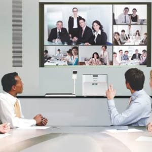 Ricoh India Introduces the “Huddle Room†Solution offerings