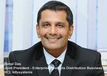 Enterprise Distribution garners highest growth revenue for HCL Infosystems