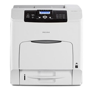 Ricoh India unveils powerful printers