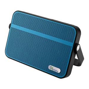 Syska Accessories launches its “Splash-resistant†Blade Speaker