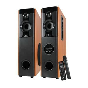 Zebronics launches Orient Tower Speaker