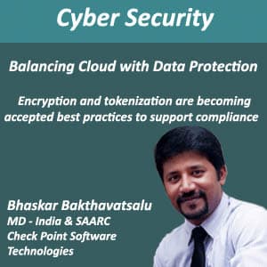 Balancing Cloud with Data Protection