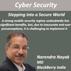 Stepping into a Secure World