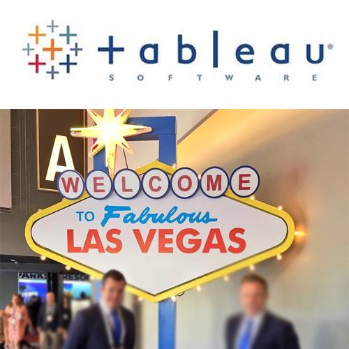 Tableau showcases latest platform innovations