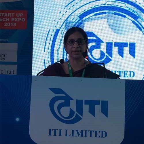 ITI powered with 58 start-ups and Technology OEMs