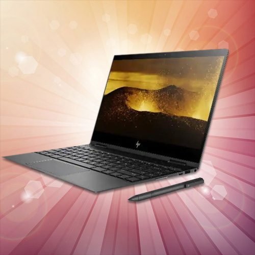 HP launches ENVY x360 to expand its premium portfolio