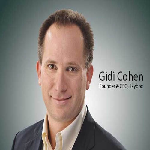 Skybox Founder emphasizes the company’s focus on APAC region