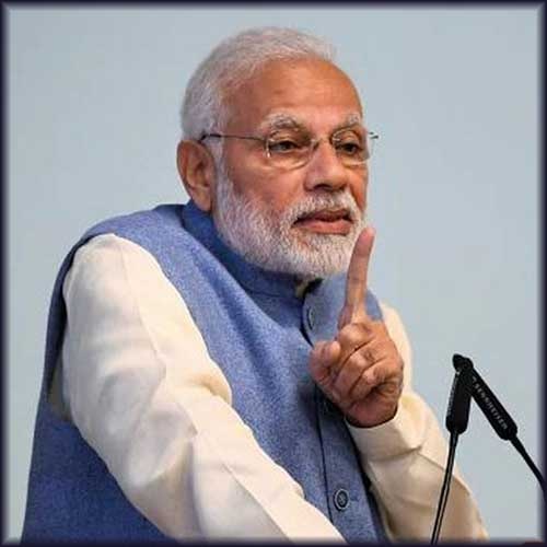 Prime Minister launches Ease of Doing Business Grand Challenge