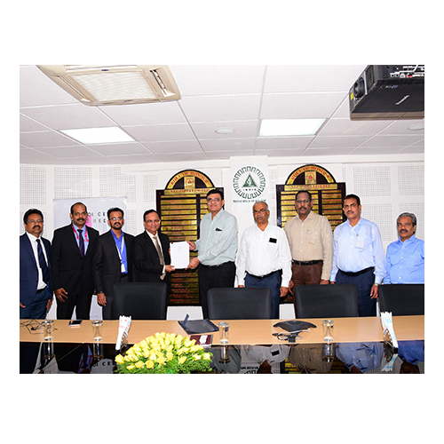 NLC India Limited successfully onboarded into Invoicemart