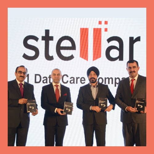 Stellar comes up with new versions of their four flagship “B2C†software