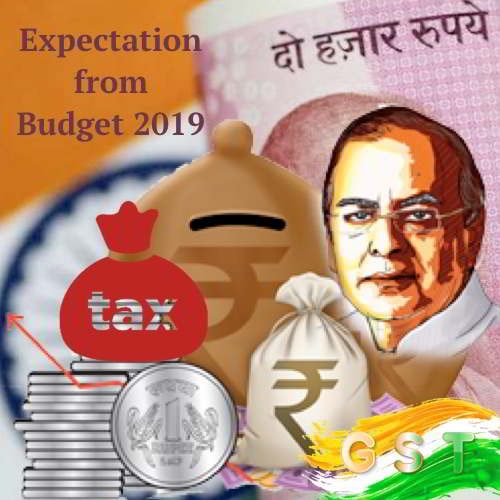 GST, Corporate Tax, eKYC : The Indian businesses Expectation from Budget 2019