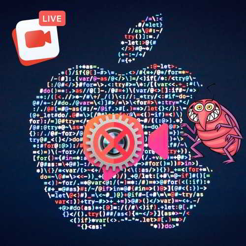 Red alert for Apple devices using FaceTime app!
