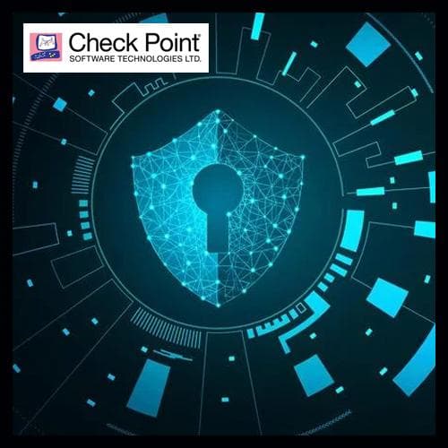 Check Point launches new enterprise network security products