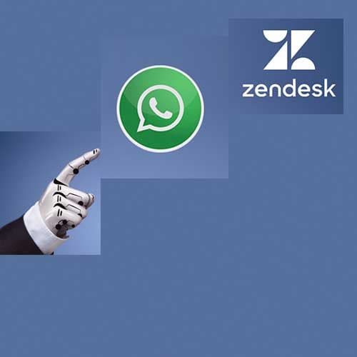 Zendesk Introduces WhatsApp for Zendesk