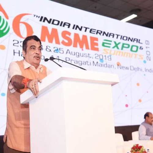 India Government Launches 'Bharat Craft', to achieve Rs. 10 lakh Crore target