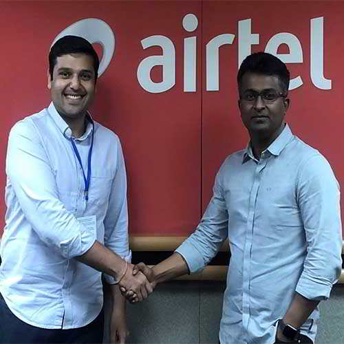 Airtel acquires stake in Vahan, to support start-ups through its Accelerator Program
