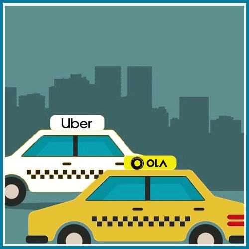 Govt mulling over capping commission of cab aggregators to 10% of total fare