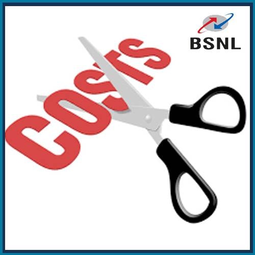 To cut down costs, BSNL to reduce contract workers