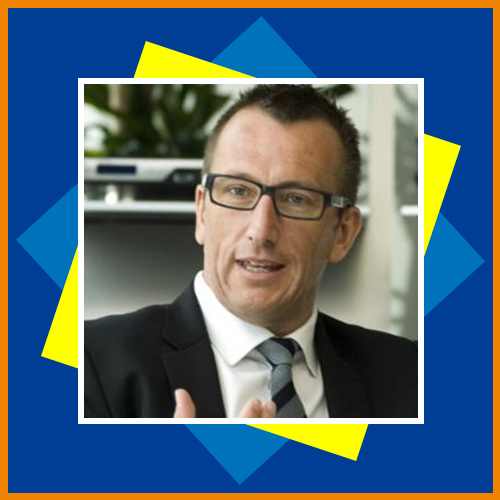Commvault appoints Callum Eade as its new VP Sales - APJ