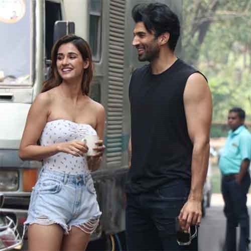Malang first song 'Chal Ghar Chalen' showcases a tragic love story