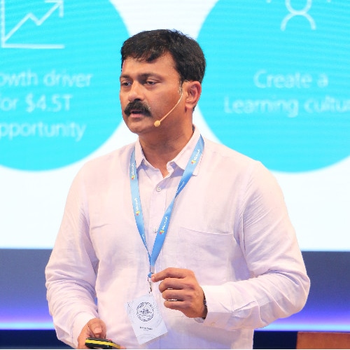 Wheebox names new Chief Revenue Officer for India Business